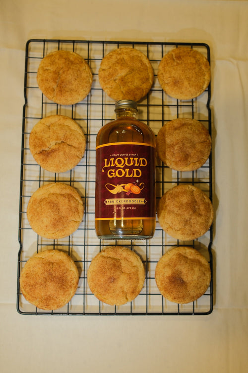 Snickerdoodle
